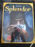 Gra planszowa Splendor | NOWA w folii
