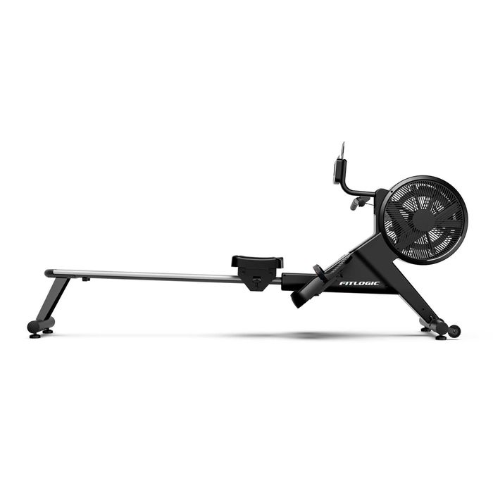 Гребний тренажер FitLogic R1901. Бігові доріжкі, орбітрекі. Акція!!!