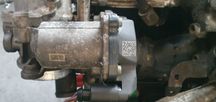 Przepustnica VW Golf VII 1.6 TDI 04L128063N Siedlce