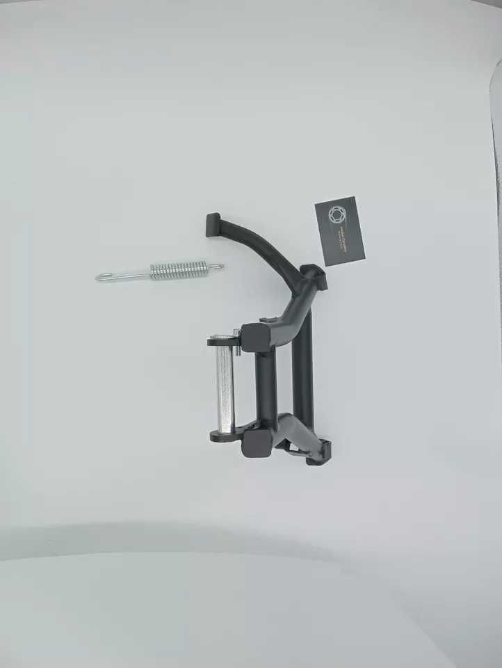 Descanso central Honda cb 500x/f/r 13-18 e 19-23 E Nx 500 25'
