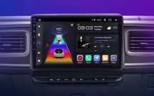 Radio do Renault Master Nissan NV400 i Opel Movano 2009 - 2021 Android