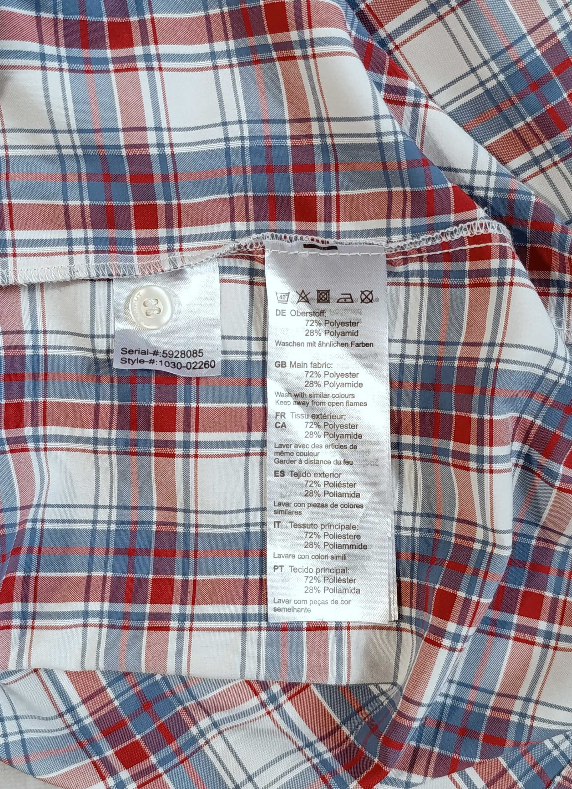 Koszula Mammut r. XL