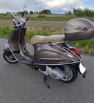 Vespa Primavera 125 4t Piaggio kat.b
