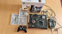 Xbox 360 Elite 120GB