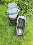Wózek cybex leotie 2w1