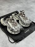 ( 41, 43 ) Кросівки-мюлі Balenciaga 3XL Grey.