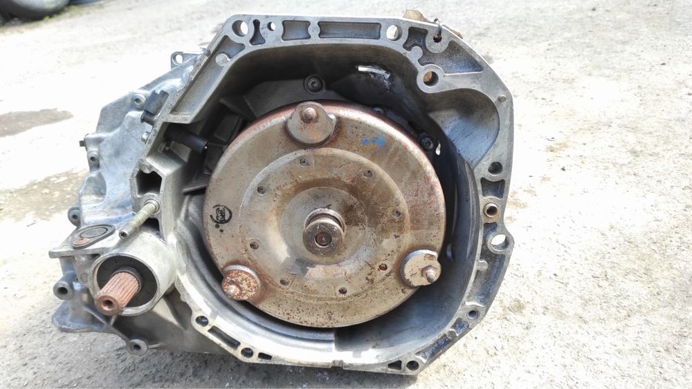 АКПП Рено Kangoo,Clio,Modus,Megane,Scenic,2004- 1.5dci,1.6i