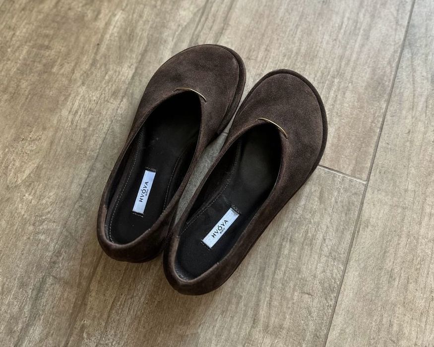 Балетки Hvoya 37 розмір