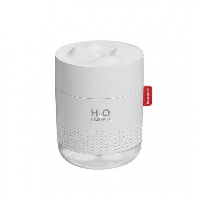 Зволожувач повітря Elite H2O Snow Mountain Humidifier