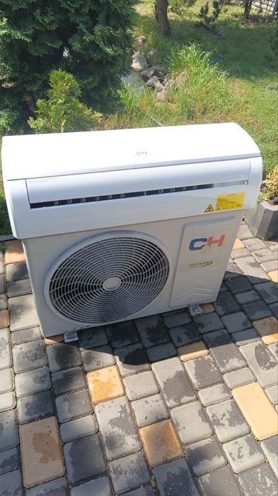 Инверторный кондиционер инвертор инвектор