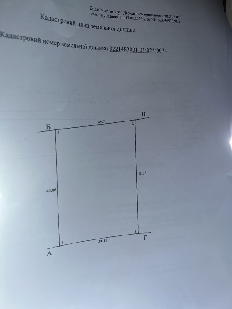 Продаж 2 -х ділянок по 12соток Здорівка, гарна природа