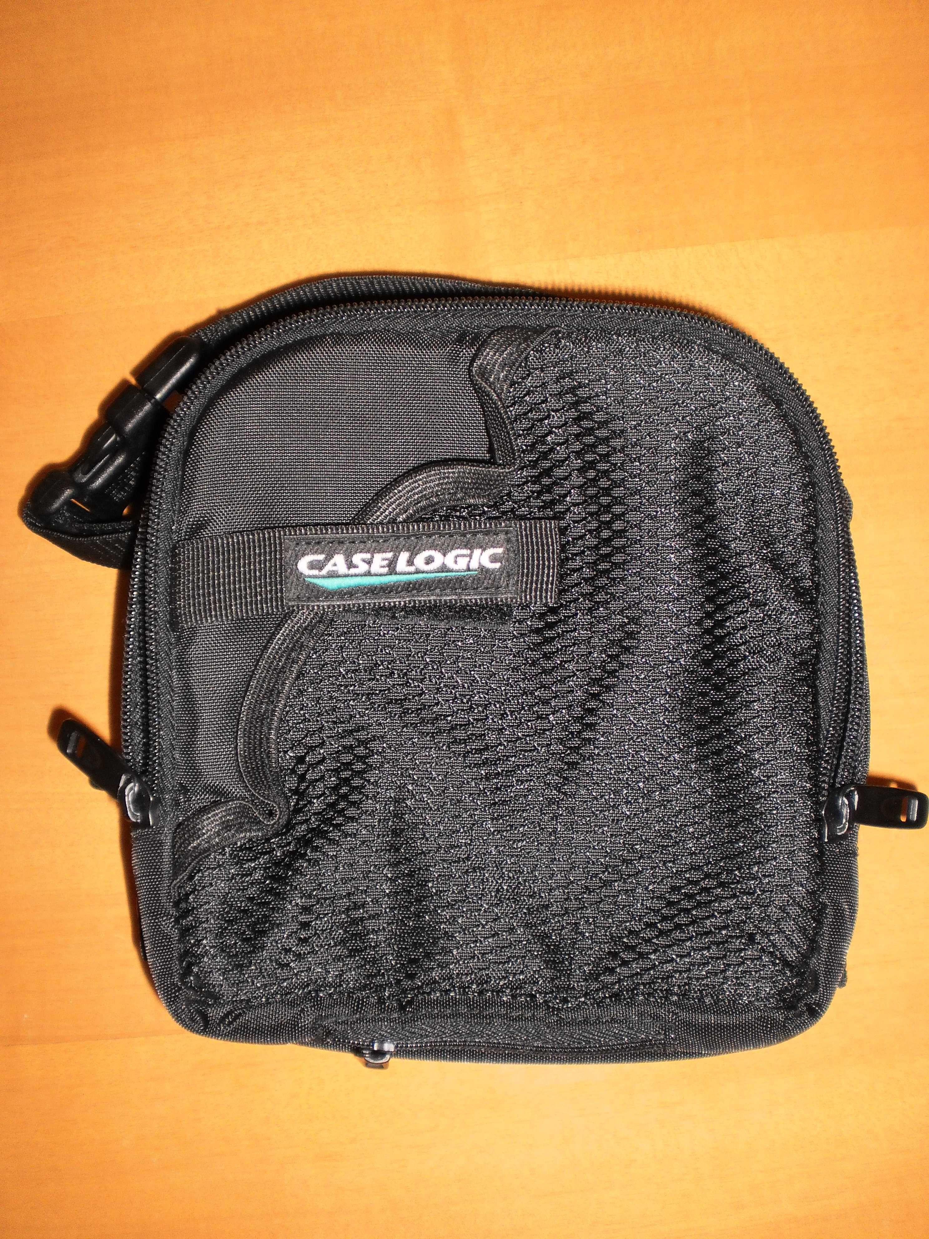 Bolsa Câmara Caslogic