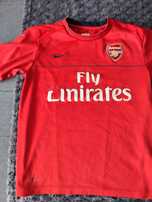 Koszulka piłkarska Arsenal FC rozmiar 140 Nike