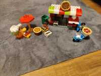 LEGO DUPLO 10834 pizzeria