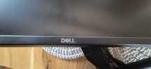 Monitor 24 "Dell P2425H z ramieniem obrotowym