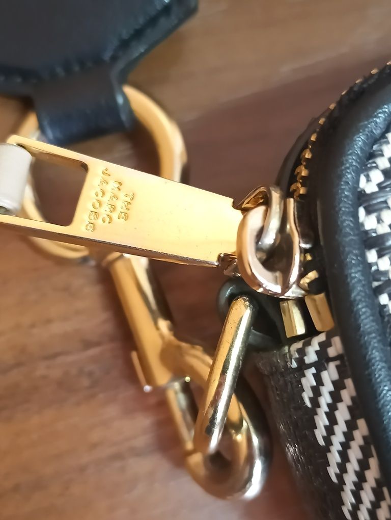 Сумка жіноча Marc Jacobs Shapshot