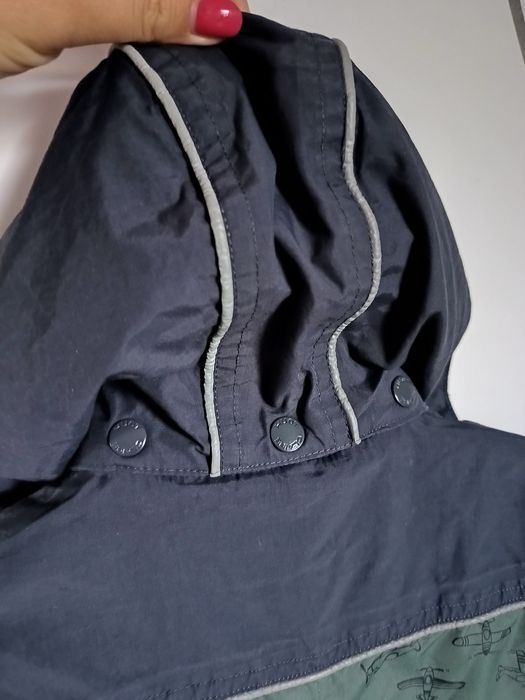 Kombinezon zimowy dla chłopca, r. 92