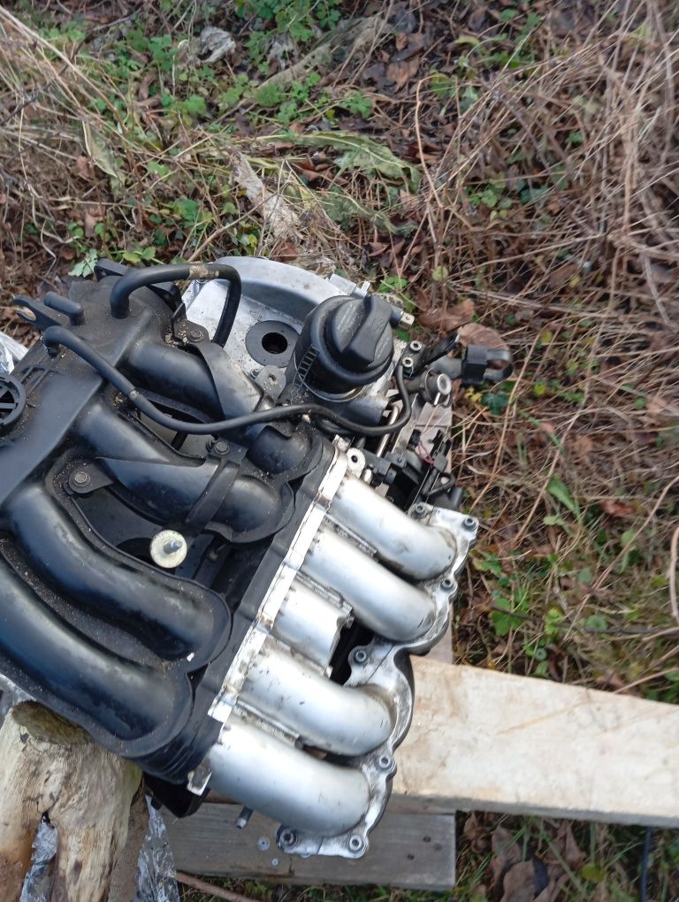 Silnik kompletny Audi S3 8L 1,8 Turbo 225KM