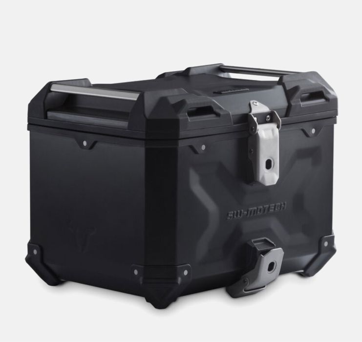 Kufer centralny SW Motech GS1300 Adv