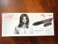 Lokówko - Suszarka BABYLISS VELVET ORCHID 800 jak nowa okazja prezent