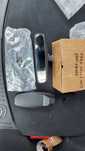 Lusterko kompletne do ford ford focus mk3 lift razem z oslonami