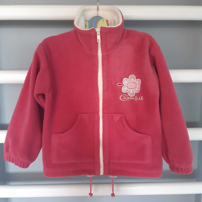 Polar dla dziewczynki roz: 104