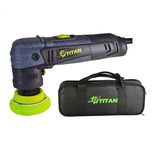 Полірувально-ексцентрикова машина TITAN PRP75