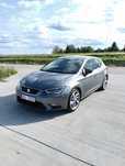 Seat Leon 3 5f 1.6 TDI 110km full LED