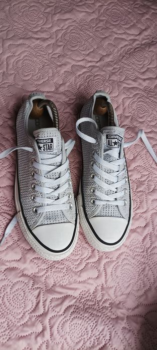 Sprzedam trampki Converse 38