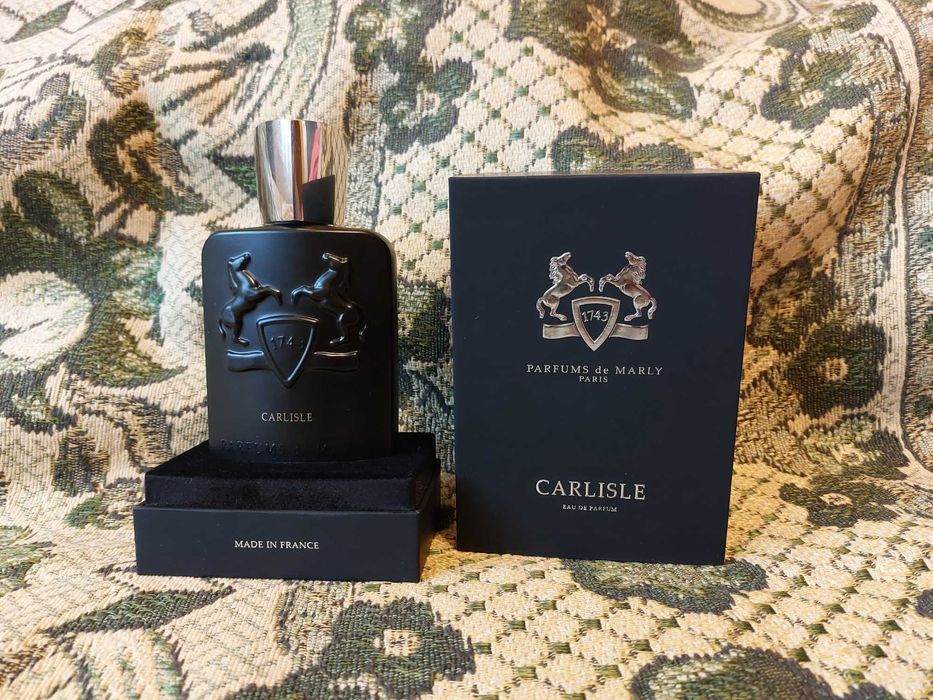 Perfumy Parfums De Marly CARLISLE