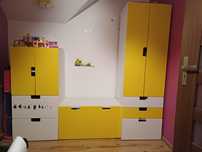 Meble stuva ikea