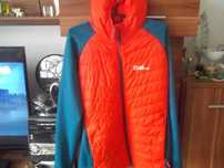 kurtka bluza Jack Wolffskin xl
