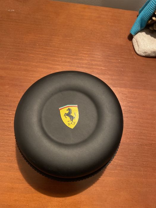 Relogio Ferrari usado