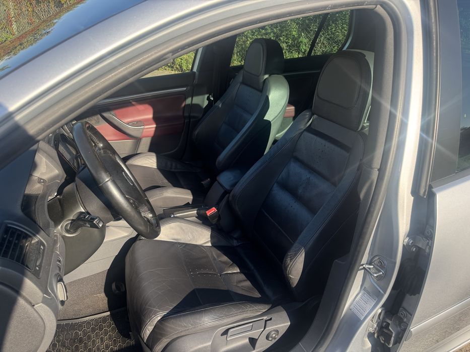 Volkswagen Golf Individual 2.0 TDI DSG/radio Android/alu/czujniki PDC