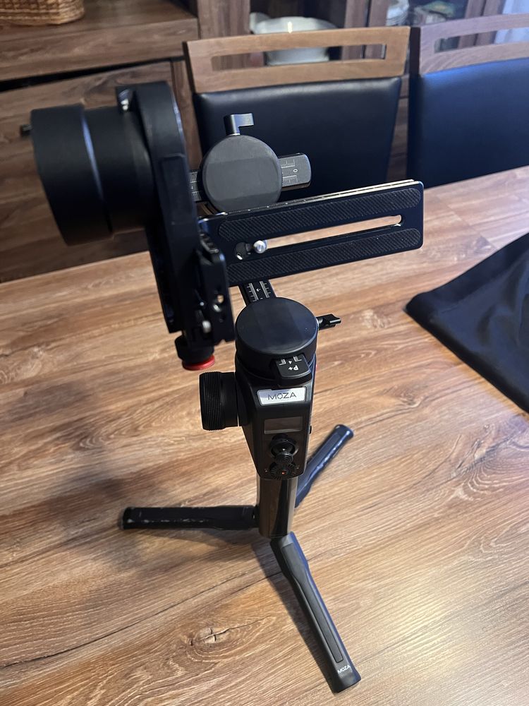 Gimbal Moza Aircross 2