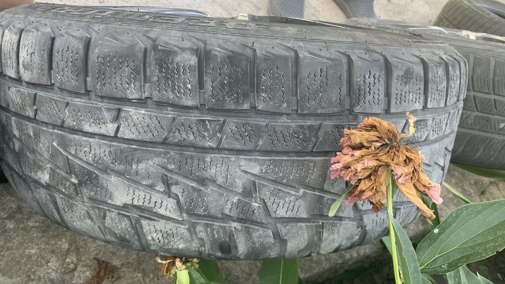 Подам диски mercedec r17