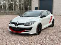 Renault Megane Renault Megane RS | Trophy R | Limitowana 1 z 250 sztuk | 28000km