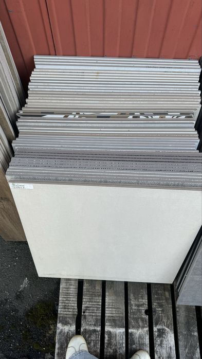 Plytki gresowe mix 60x60,20x120, 60x120