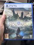Hogwarts Legacy PS5 – Dziedzictwo Hogwartu PL NOWA