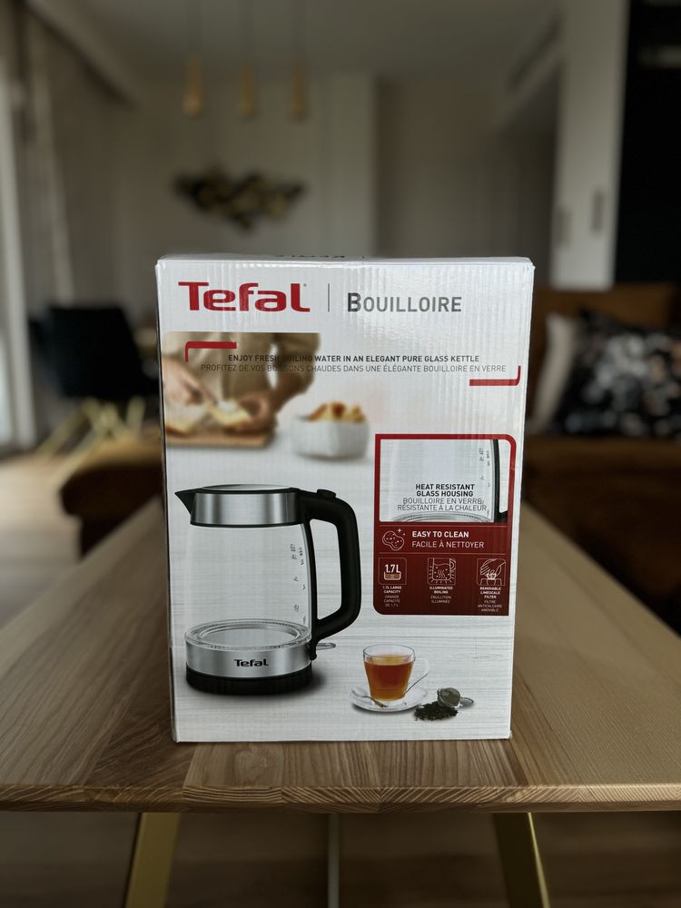 Tefal Czajnik Elektryczny