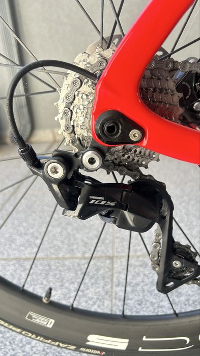 Pinarello grand disk