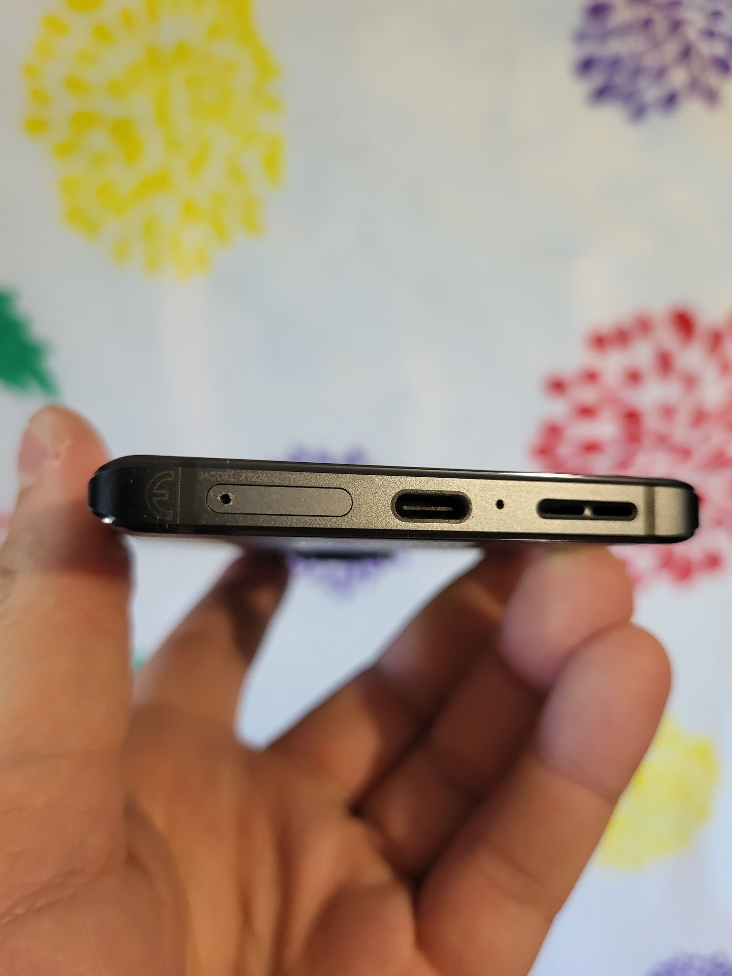 Motorola Edge 30 Ultra, 12/256 Гб