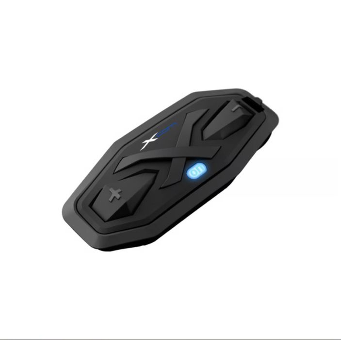 NEXX SX.100R fullblack black matt (L)