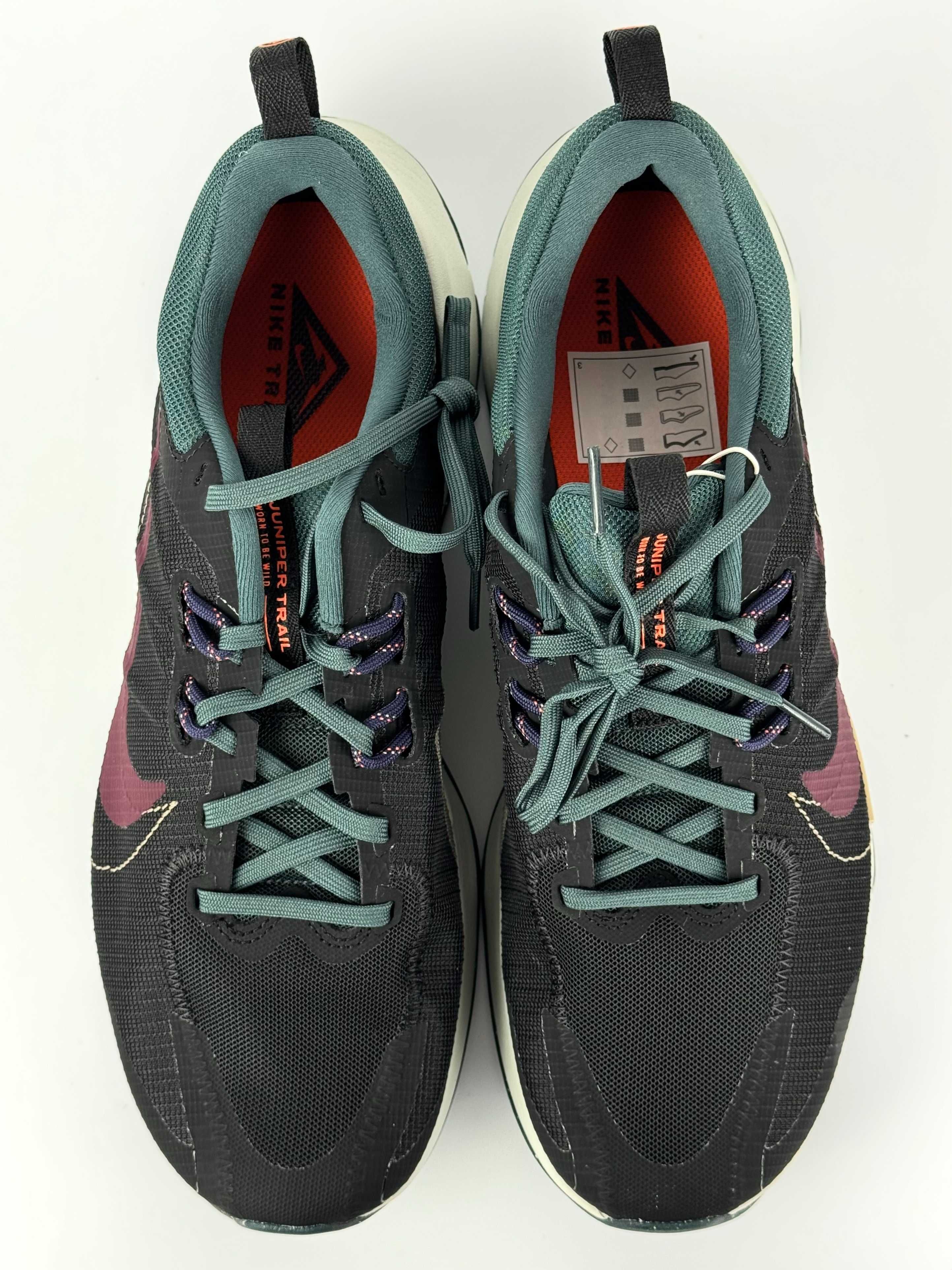 Buty trailowe Nike Juniper Trail 2 Next Nature
