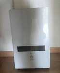 Estufa aquecedor galp