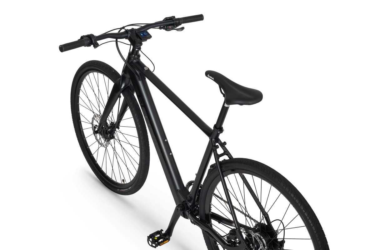 Rower elektryczny Ecobike Urban waga 15kg 320W 19/28 350Wh RATY 0%