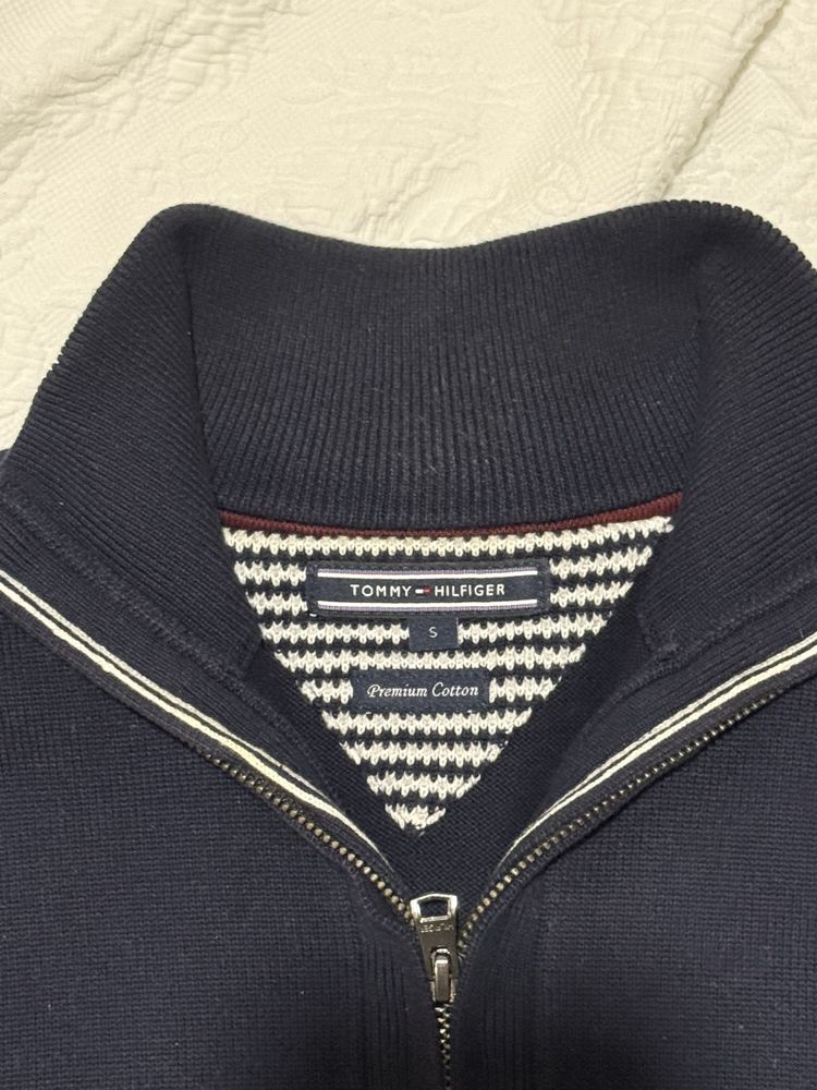 Camisola Tommy Hilfiger Tamanho S