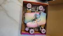 Patins 4 rodas Impala