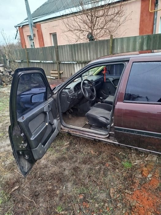 Продам Опель вектра а