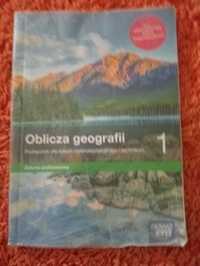 Podręcznik oblicza geografii